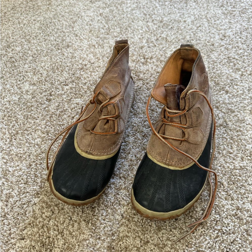 SOREL Waterproof Bootie